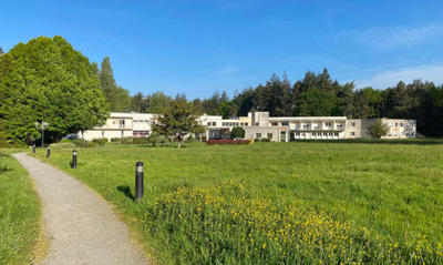 Centre de SMR Le Bois Rignoux 44360 Vigneux-de-Bretagne