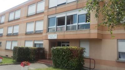 EHPAD du CENTRE HOSPITALIER Luzy-Duffeillant 38270 Beaurepaire