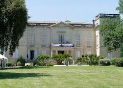 EHPAD CHATEAU DE PARDIAC 47250 Samazan