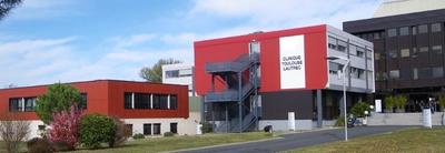 CLINIQUE TOULOUSE LAUTREC 81000 Albi