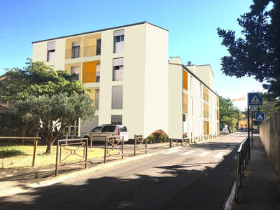 Residence autonomie -Le Clos de la Jarretière 84000 Avignon