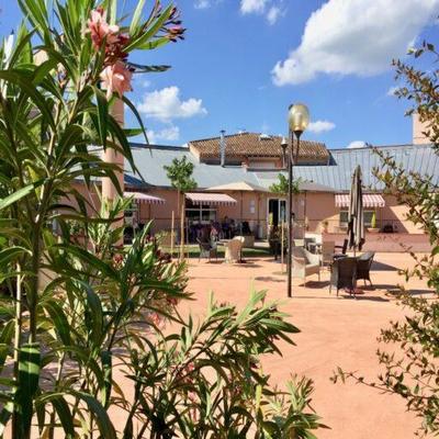 EHPAD SAINTE SOPHIE 82170 Grisolles
