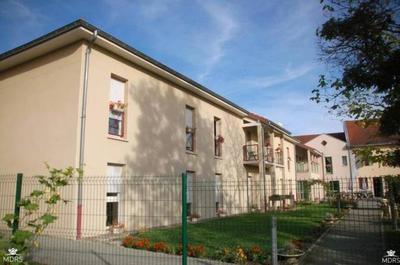 EHPAD Villa Claudine  63310 Randan