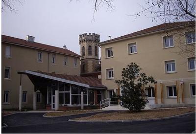 EHPAD MAISON DE RETRAITE L' ARNAUD 26100 Romans-sur-Isère