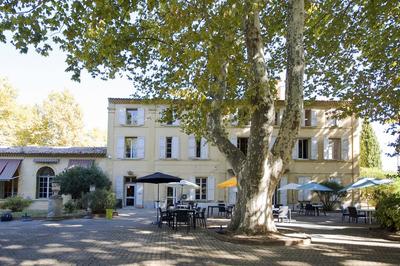 MAISON DE RETRAITE CHATEAU DE LA MALLE 13320 Bouc-Bel-Air