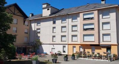 EHPAD de l'Arclusaz 73250 Saint-Pierre-d'Albigny