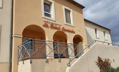 EHPAD Résidence du Soleil - Site Aubignan Le Soleil Comtadin 84810 Aubignan