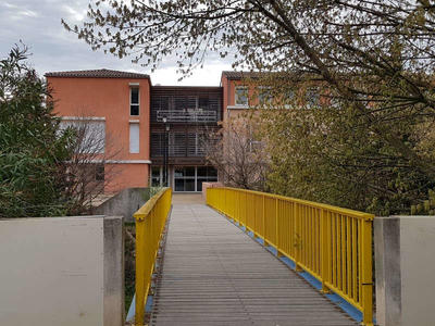 EHPAD Résidence du Soleil - Site de Beaumes de Venise Christian Gonnet 84190 Beaumes-de-Venise