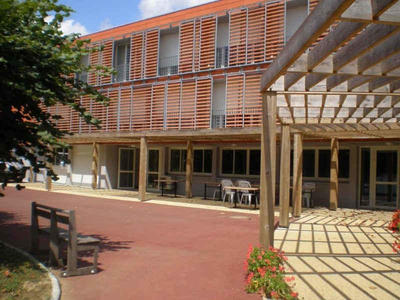 EHPAD Bellevue 85570 L'Hermenault