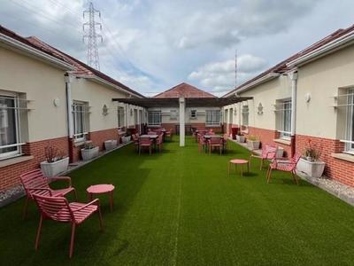 EHPAD Résidence Carola 76530 Grand-Couronne