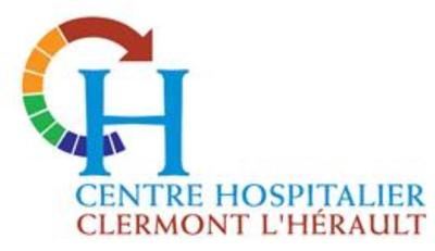 EHPAD Centre hospitalier de Clermont l'Herault 34800 Clermont-l'Hérault