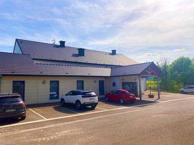 EHPAD Les Eaux Vives de Pierrefitte 55260 Pierrefitte-sur-Aire
