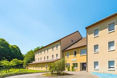 EHPAD LES FRAISANS 39700 Fraisans
