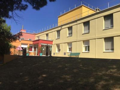 EHPAD Résidence L'Accueil 30600 Vauvert