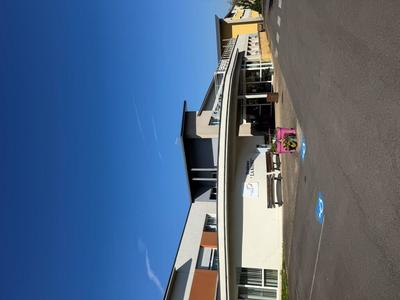 EHPAD La Kissel 57330 Hettange-Grande