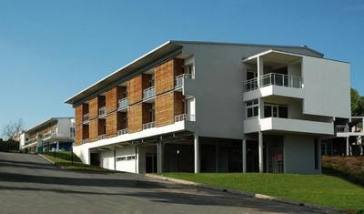 EHPAD La Maison des Sources  16500 Confolens