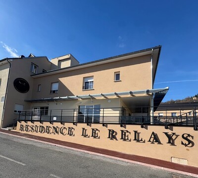 EHPAD Le Relays 12480 Broquiès