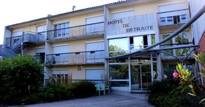 EHPAD Résidence Mutualiste Les Carreaux 16600 Ruelle-sur-Touvre