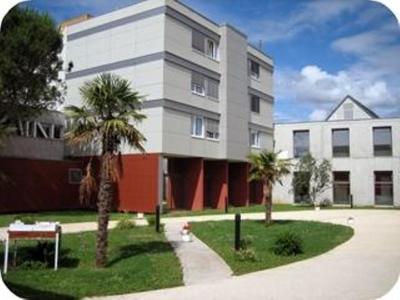 EHPAD Marcel Cantelaube 24590 Salignac-Eyvigues