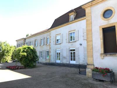 EHPAD Résidence du Coeur du Brionnais - Site Val d'Arconce et Bouthier de Rochefort 71110 Marcigny