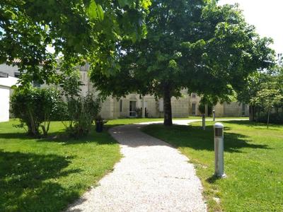 EHPAD Intercommunal de Saintonge  17510 Néré
