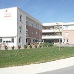 EHPAD Jules Sauvageot 21700 Nuits-Saint-Georges