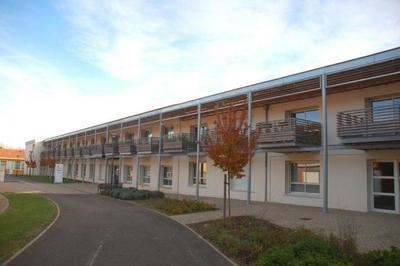 EHPAD OLIVIER DARBLADE 40800 Aire-sur-l'Adour