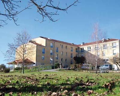 EHPAD Saint-Joseph 65230 Castelnau-Magnoac