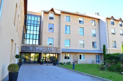 EHPAD SAINTE MARIE 12230 Nant