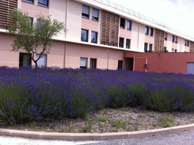 EHPAD LES JARDINS DE SAINT CHARLES  06560 Valbonne