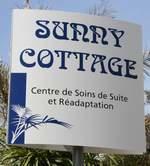 CLINIQUE SSR SUNNY COTTAGE 66110 Amélie-les-Bains-Palalda