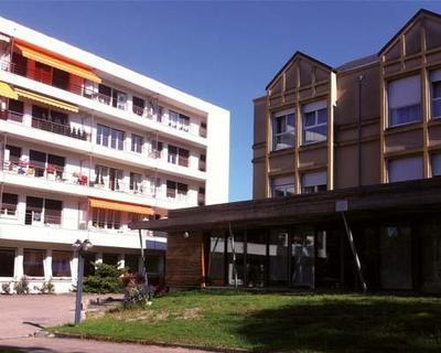 RESIDENCE AUTONOMIE DU CANAL 57950 Montigny-lès-Metz