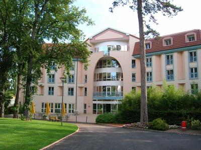 EHPAD DU PARC LE COTEAU 42120 Le Coteau