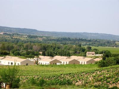 FAM Le Carignan 11220 Ribaute