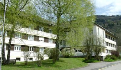 FOYER RESIDENCE MON REPOS 88360 Rupt-sur-Moselle