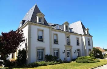 Maison de Retraite Coiret-Chevalier 80410 Cayeux-sur-Mer