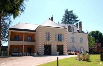 EHPAD Résidence le Domaine de Romorantin 41200 Romorantin-Lanthenay