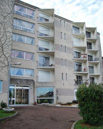 RESIDENCE AUTONOMIE LE FOYER 58640 Varennes-Vauzelles