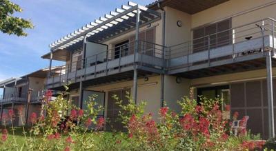 FOYER HEBERGEMENT CHVS DE L'AGENAIS 47340 Laroque-Timbaut