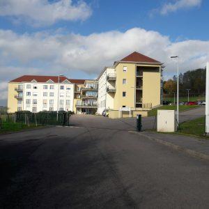 EHPAD RESIDENCE BEAU SITE 54740 Haroué