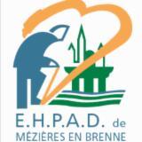 EHPAD RESIDENCE DE LA BRENNE 36290 Mézières-en-Brenne