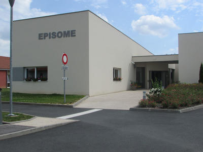 EHPAD DU PRE FAVET EPISOME 88410 Monthureux-sur-Saône