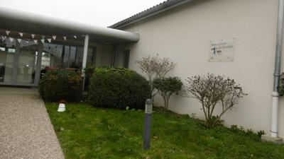Maison d'Accueil Les Hirondelles 47310 Estillac