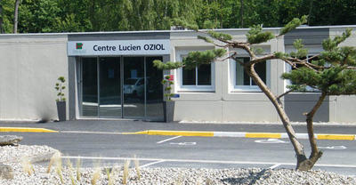 IME Lucien Oziol 60660 Cires-lès-Mello