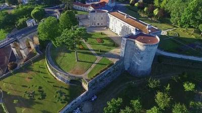 IMPro Le Château 17430 Tonnay-Charente