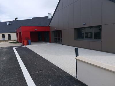EHPAD LA MAISON D'éOLE  71240 Varennes-le-Grand