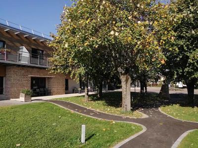 EHPAD RESIDENCE CAMILLE CLAUDEL 71000 Mâcon