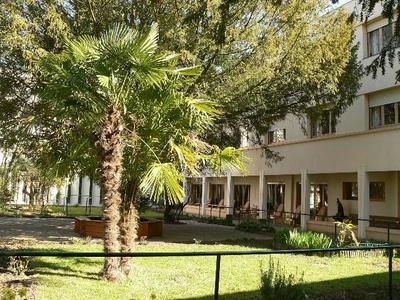 EHPAD RESIDENCE SAINT PIERRE 18300 Saint-Satur