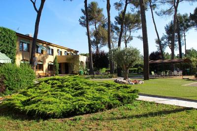 EHPAD LES JARDINS DE SAINTE BAUME 83860 Nans-les-Pins