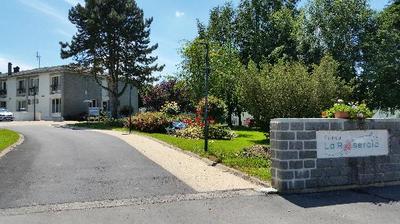 EHPAD La Roseraie 14380 Saint-Sever-Calvados